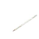 Ansicht einzelner Bleistift unendlich gesegnet