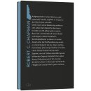 Rückseite des Buches Robert C. Chapman