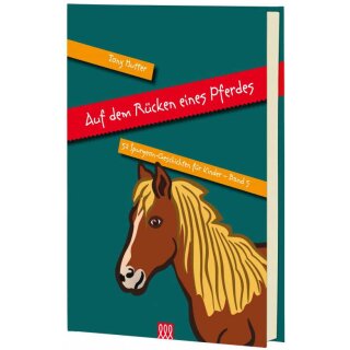 Buch AUF DEM RÜCKEN EINES PFERDES