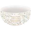 Ansicht von hinten mit Text Von guten Mächten