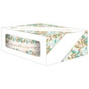 Ansicht Müslischale in der Verpackung