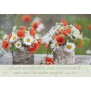 Neujahrslose - Garten