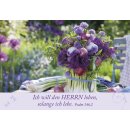 Neujahrslose - Garten