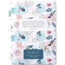 Notizbuch - Vertraue auf den Herrn!