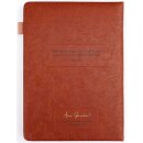 Notizbuch - Aus Gnade