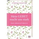 Andachtsbuch Mein Gebet macht uns stark