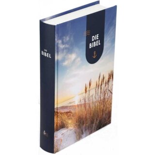 Elberfelder Taschenbibel Deutsch