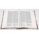 Innenansicht der Elberfelder Taschenbibel