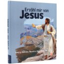 Kinderbibel Erzähl mir von Jesus