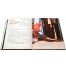 Innenansicht der Bibel von der Kinderbibel