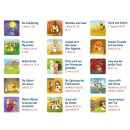 Bibel Memo Spiel Ansicht der einzelnen Karte