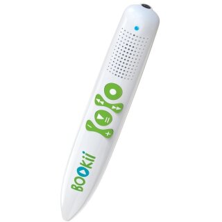 BOOKii® Der Hörstift