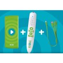 Verpackung des BOOKii® Stiftes