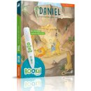 BOOKii® Buch Daniel in der Stadt der vielen Götter