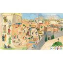 Ansicht einiger Seiten des BOOKii® Buches