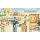 Ansicht einiger Seiten des BOOKii® Buches