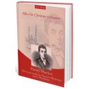 Buch Alles für Christus verlassen Henry Martyn