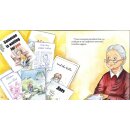 Englische Ausgabe Oma Lotte