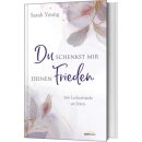 Andachtsbuch Du schenkst mir deinen Frieden