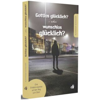 Buch Golllos glücklich oder wunschlos glücklich