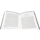 Andachtsbuch 40 Tage der Gndae Ansicht von innen