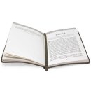 Andachtsbuch 40 Tage des Glaubens Ansicht von innen