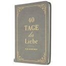 Andachtsbuch 40 Tage der Liebe