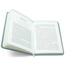 Andachtsbuch 40 Tage der Hoffnung Ansicht von innen