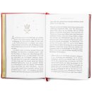 Andachtsbuch Warum Christus kam Ansicht von innen