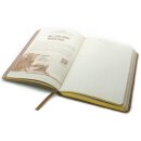 Notizbuch - AUS GNADE ERRETTET