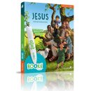 BOOKii® Buch Jesus Gott auf unserer Seite