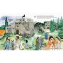 Ansicht einiger Seiten des BOOKii® Buches