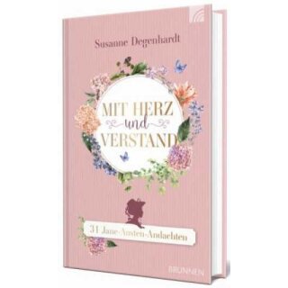 Buch Mit Herz und Verstand