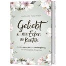 Andachtsbuch Geliebt Mit allen Ecken und Kanten