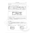 Musterseite aus dem Buch Harmonielehre im Selbststudium