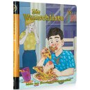 Kinderbuch Die Wunschliste