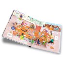 Die Wunschliste - Buch 4