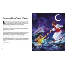 Ansicht einer Innenseite MEine erste Kinderbibel zum...