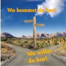 Verteils CD Wo kommst du her wo willst du hin