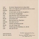 Verteil-CD Wo kommst du her? Wo willst du hin...