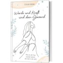 Büch Würde und Kraft sind dein Gewand