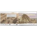 Ansicht Bild des Turmbaus