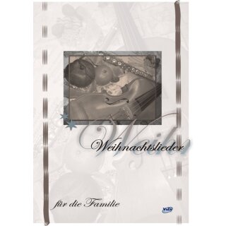 Weihnachtslieder für die Familie