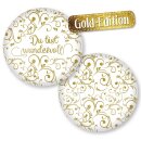 Magnetset Du bist wundervoll