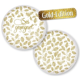 Magnetset Sei gesegnet