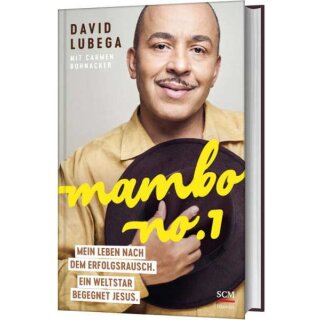 Buch Mambo No 1