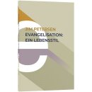 Buch Evangelisation Ein Lebensstil