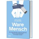 Buch Ware Mensch