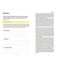 Ansicht der Wochenseite 1