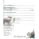 Mein Freundebuch